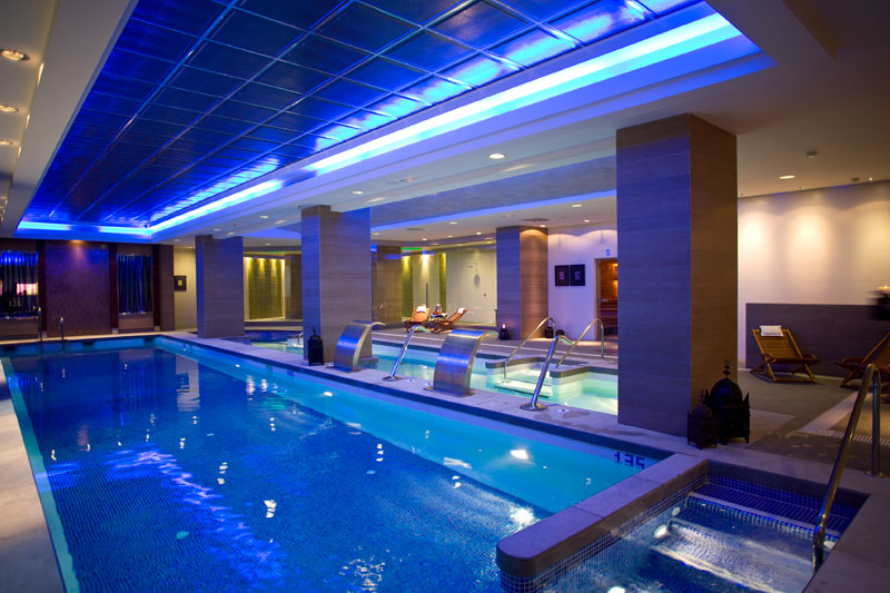 Holiday Polynesia en Benalmádena